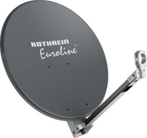 Satellite antenna  20010060