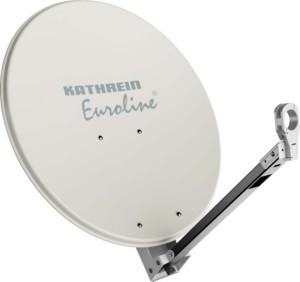 Satellite antenna  20010059