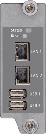 Fieldbus, decentr. periphery - communication module  20610123