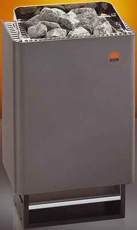 Sauna furnace Free standing model 6 kW 420 mm 94.2234