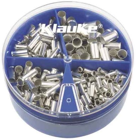 Assortment box for installation- and connection material  ST22L