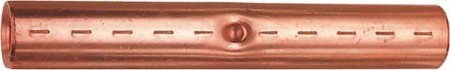 Crimp splices for copper conductor 240 mm² DIN-version 192R