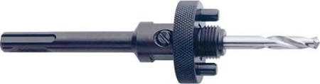 Drill chuck adaptor for hole saw SDS-plus socket 16 mm 50069292