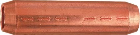 Crimp splices for copper conductor 240 mm² DIN-version 512RLD