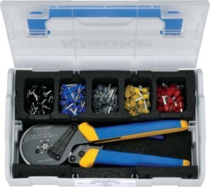 Tool set  LBOXXMINIK306K