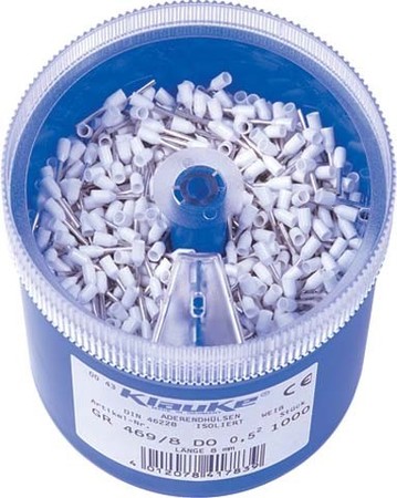 Assortment box for installation- and connection material  GR4698