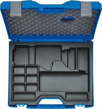 Tool box/case Case Plastic KKEK50ML