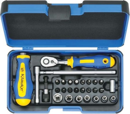 Tool set  KL361