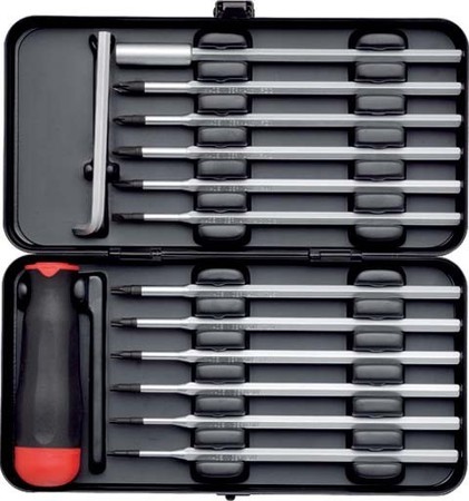 Tool set  KL38715