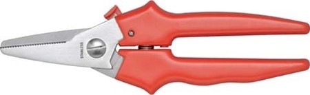 Shears Electrician's shears Plain 190 mm KL545