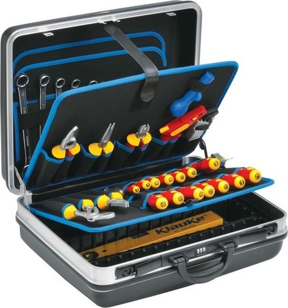 Tool set  KL870BL