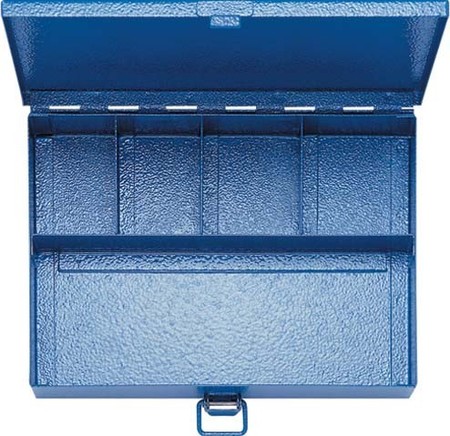 Assortment box for installation- and connection material  SK30L