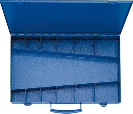 Assortment box for installation- and connection material  SK65L