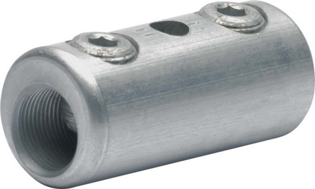 Connector to screw Tinned SV300V