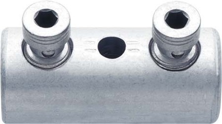 Connector to screw 25 mm² Bare 2 SV301AK