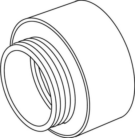 Enlargement/reducing ring Metric 32 51M2532