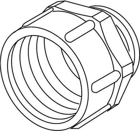 Enlargement/reducing ring Metric 25 1891M2025