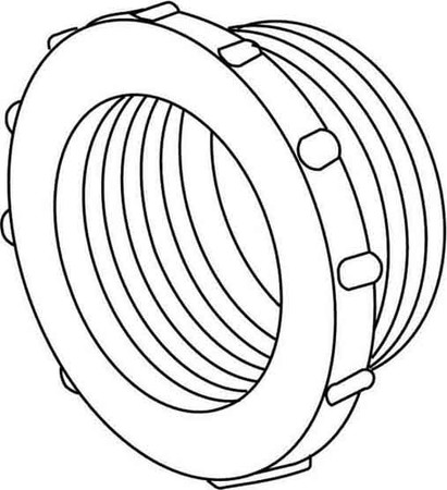 Enlargement/reducing ring PG 13 893/2113