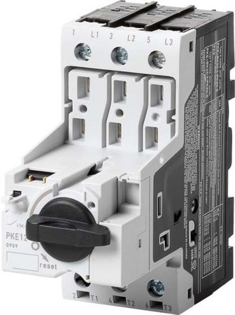 Motor protective circuit-breaker  121721