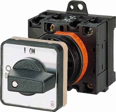 Off-load switch On/Off switch 8 020600