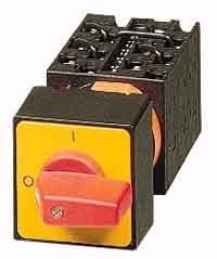 Off-load switch On/Off switch 4 055464