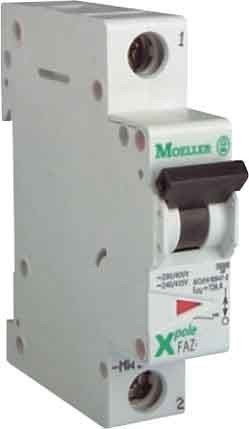 Miniature circuit breaker (MCB) B 1 4 A 279274