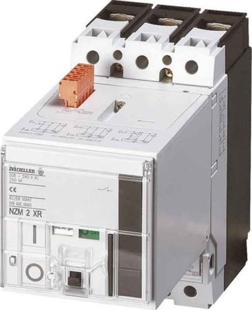 Motor operator for power circuit-breaker Magnetic drive 259832