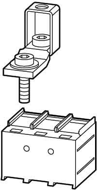 Accessories for low-voltage switch technology  260019