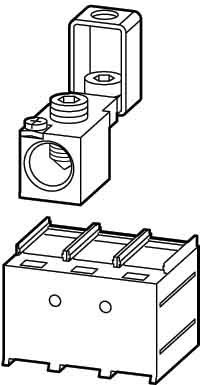 Accessories for low-voltage switch technology  266731