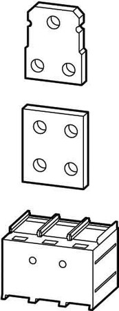 Accessories for low-voltage switch technology  266821