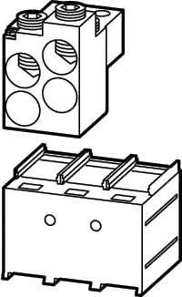 Accessories for low-voltage switch technology  266836