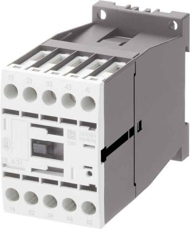 Contactor relay 24 V 276379