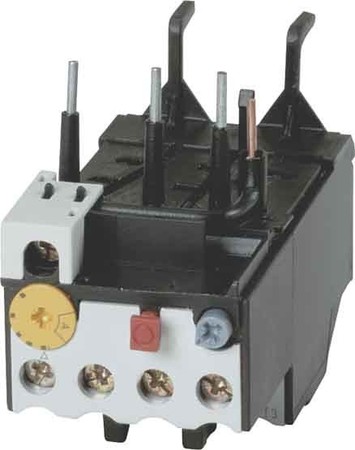 Thermal overload relay 0.24 A Direct attachment 278444