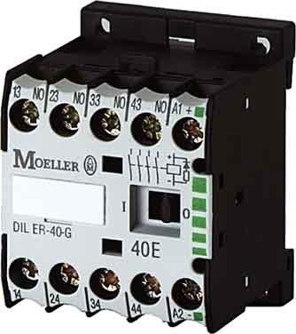 Contactor relay 42 V 48 V 051755