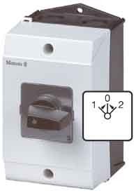 Off-load switch On/Off switch 3 207434