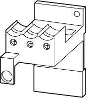 Accessories for overload protection device Base 278473