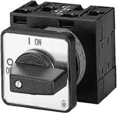 Off-load switch On/Off switch 1 069725