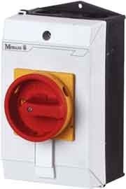 Off-load switch On/Off switch 3 207332