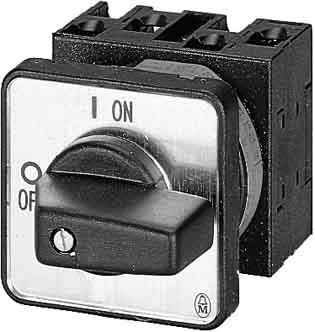 Off-load switch Level switch 1 083938