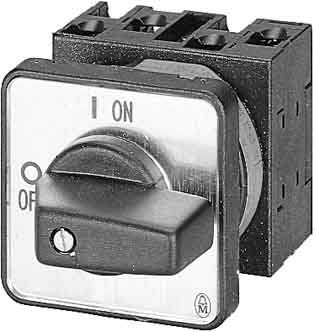 Off-load switch Reversing switch 3 010366