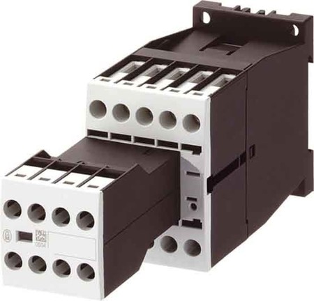 Magnet contactor, AC-switching 24 V 106368