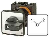 Off-load switch Level switch 3 091059