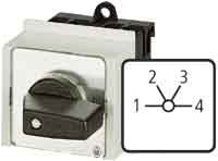 Off-load switch Level switch 1 019869