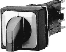 Selector switch, complete 3 Toggle 072364