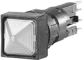 Indicator light complete 1 White Other 088705