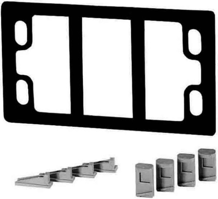 Component for arrangement / baying system (switchgear cabinet)  