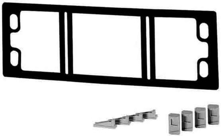 Component for arrangement / baying system (switchgear cabinet)  