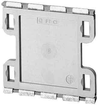 Component for installation (switchgear cabinet)  002319