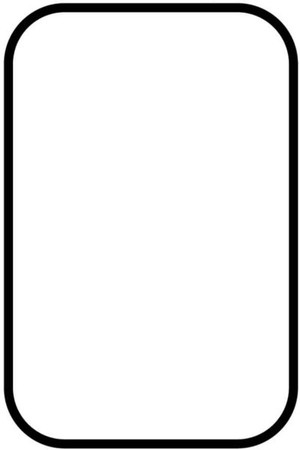 Gland plate for small distribution boards/switchgear cabinets  0