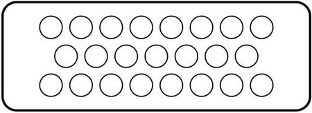 Gland plate for small distribution boards/switchgear cabinets  0